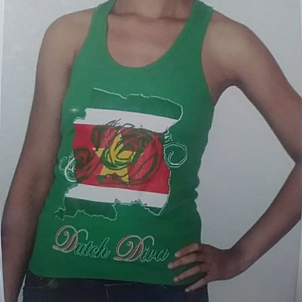 JD's T-shirt and Tank Tops